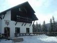 Cazare in Paltinis - RAFAEL CHALET - Paltinis