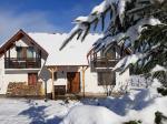 Cazare in Paltinis - VILA CASA ALYA - Paltinis - click aici, pentru marirea pozei