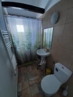 Cazare in Paltinis - VILA CASA ALYA - Paltinis - click aici, pentru marirea pozei