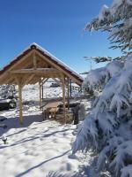 Cazare in Paltinis - VILA CASA ALYA - Paltinis - click aici, pentru marirea pozei