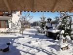 Cazare in Paltinis - VILA CASA ALYA - Paltinis - click aici, pentru marirea pozei
