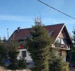 Casa-de-vacanta-orita - Cazare in Paltinis - 